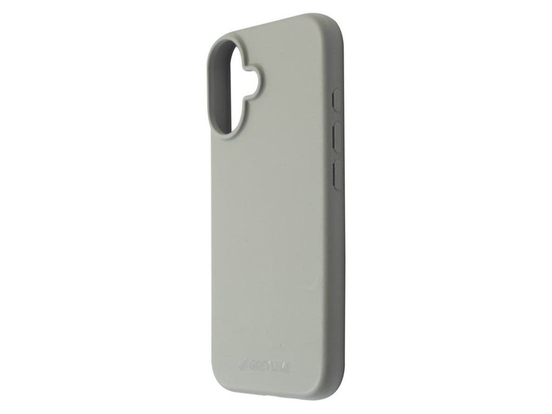 GreyLime iPhone 16 Biodegradable Cover Green