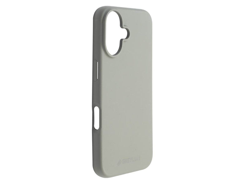 GreyLime iPhone 16 Biodegradable Cover Green