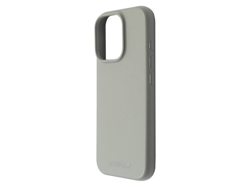 GreyLime iPhone 16 Pro Biodegradable Cover Green