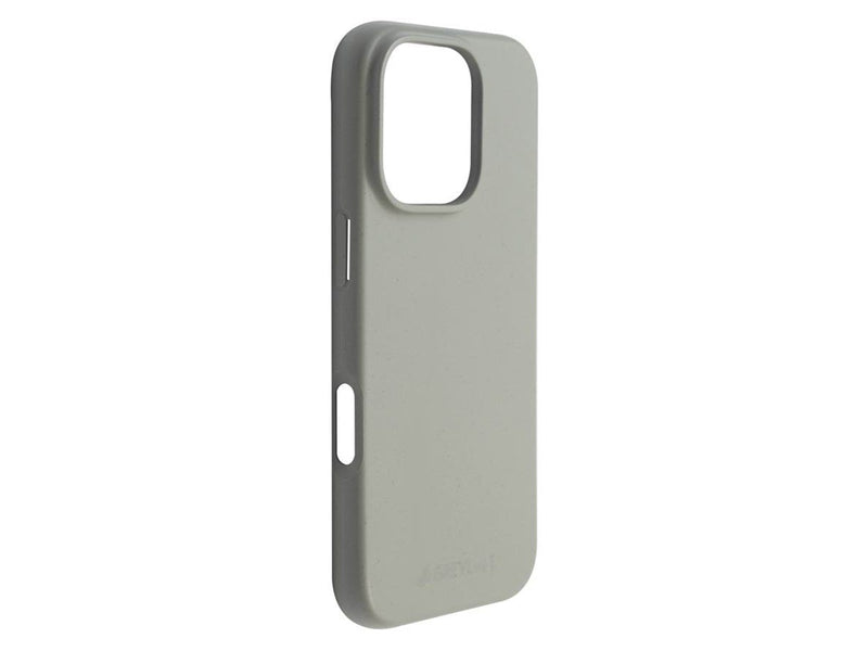 GreyLime iPhone 16 Pro Biodegradable Cover Green