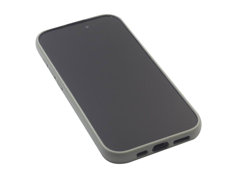 GreyLime iPhone 16 Pro Biodegradable Cover Green