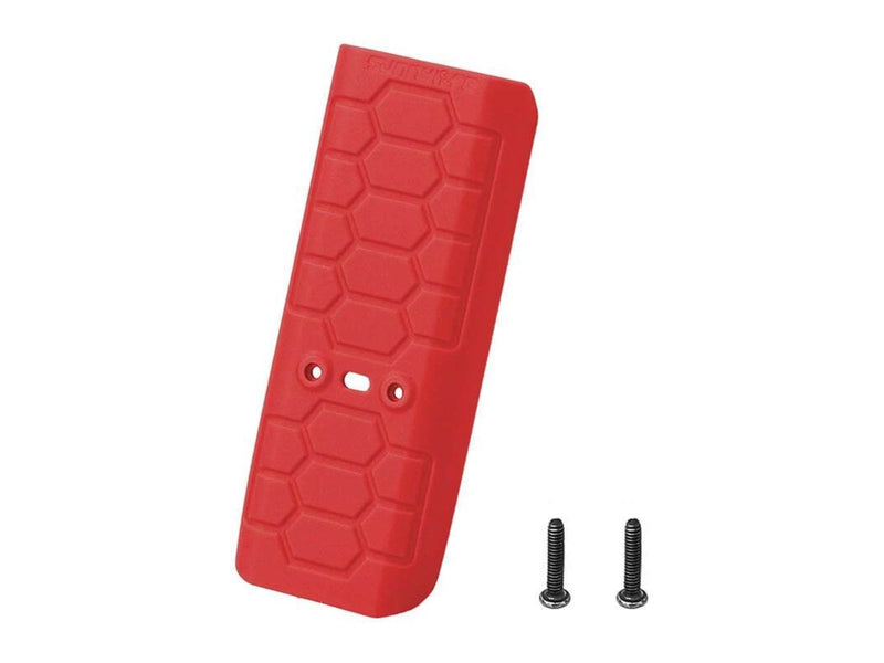 Sunnylife protective case + propeller guard for DJI Avata 2 (red)