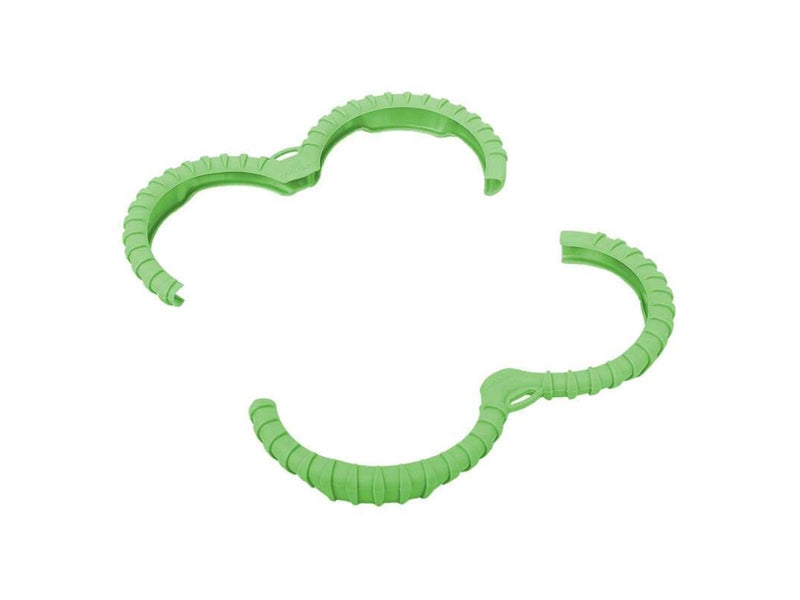 Sunnylife protective cover + propeller guard for DJI Avata 2 (green)