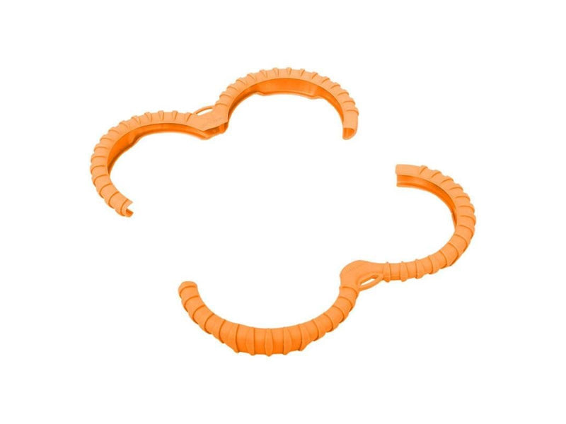 Sunnylife protective case + propeller guard for DJI Avata 2 (orange)