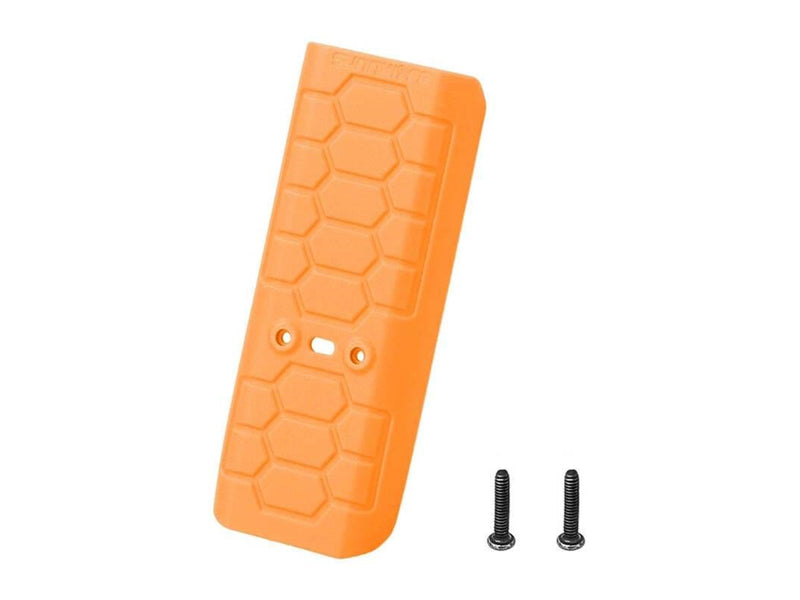 Sunnylife protective case + propeller guard for DJI Avata 2 (orange)