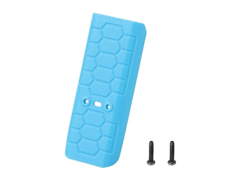Sunnylife protective case + propeller guard for DJI Avata 2 (blue)