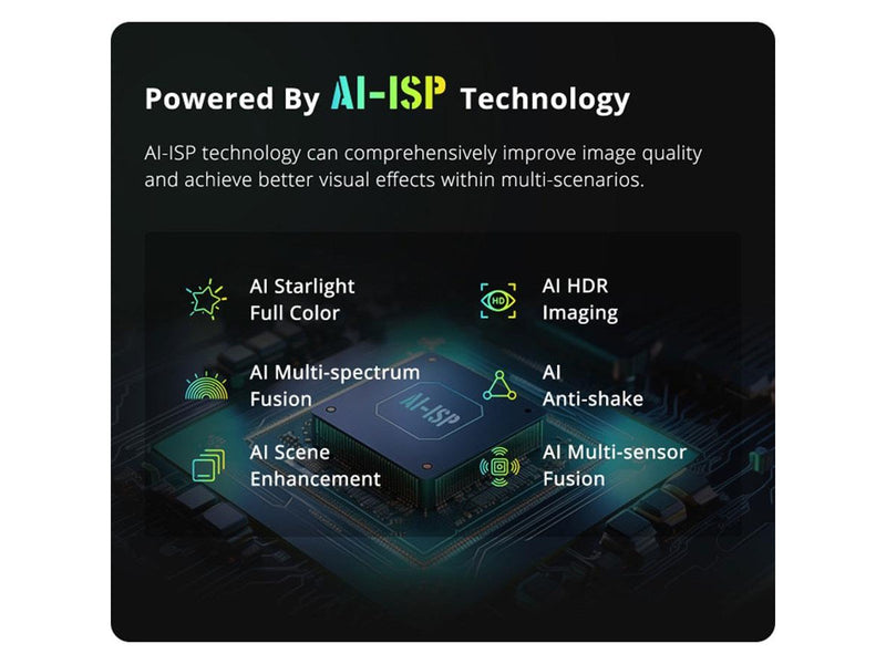 Akaso Seemor 4K Night Vision Goggles