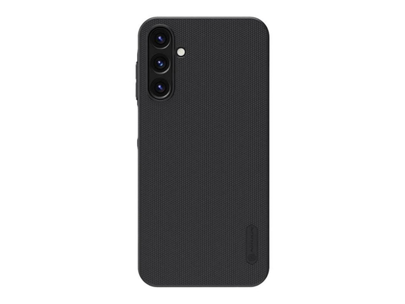 Nillkin Super Frosted Shield Pro case for Samsung Galaxy A15 4G/5G (black)