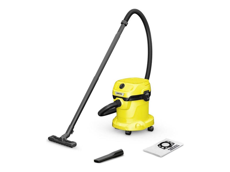 Kärcher Staubsauger WD 2 PLUS