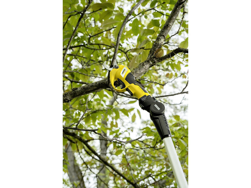 Kärcher TLO 2-18