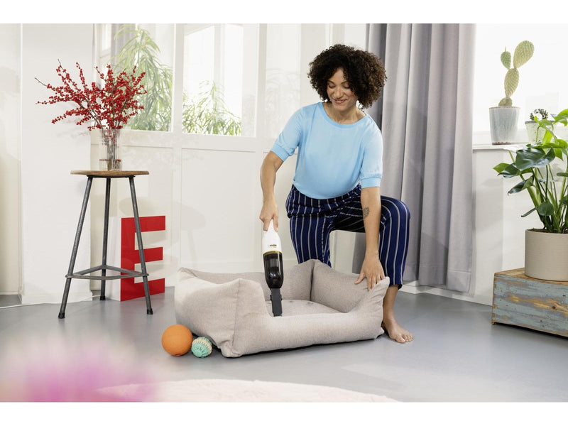 Kärcher CVH 2 handheld vacuum