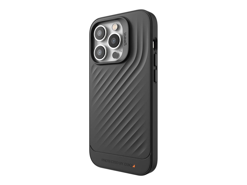 ZAGG Gear4 Copenhagen - back cover for mobile phone