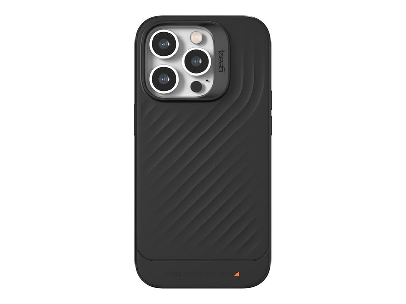 ZAGG Gear4 Copenhagen - back cover for mobile phone