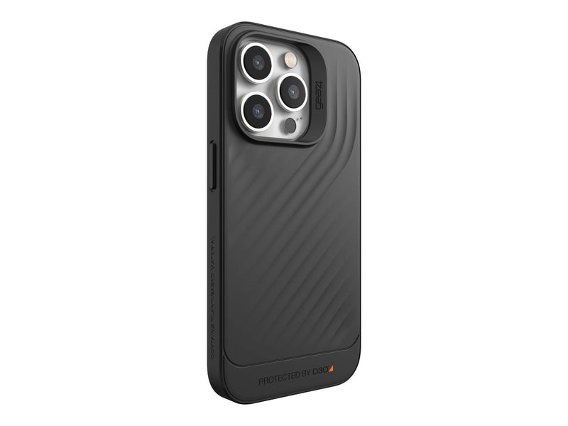 ZAGG Gear4 Copenhagen - back cover for mobile phone