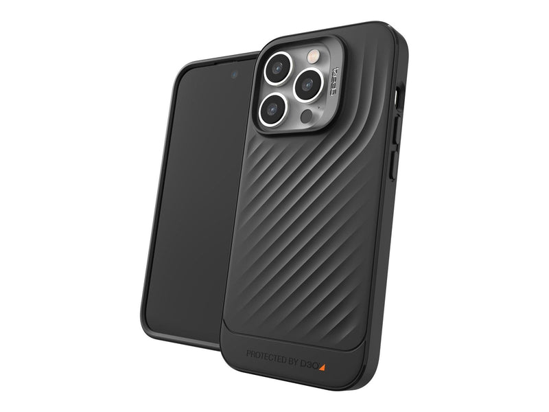 ZAGG Gear4 Copenhagen - back cover for mobile phone
