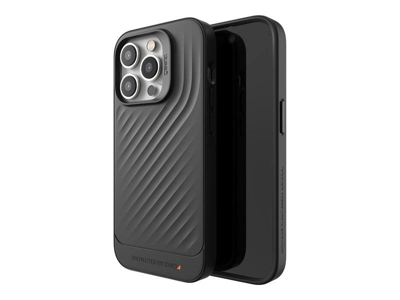 ZAGG Gear4 Copenhagen - back cover for mobile phone
