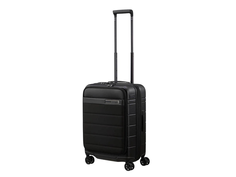 Samsonite Neopod Expandable Spinner - 55cm | Black