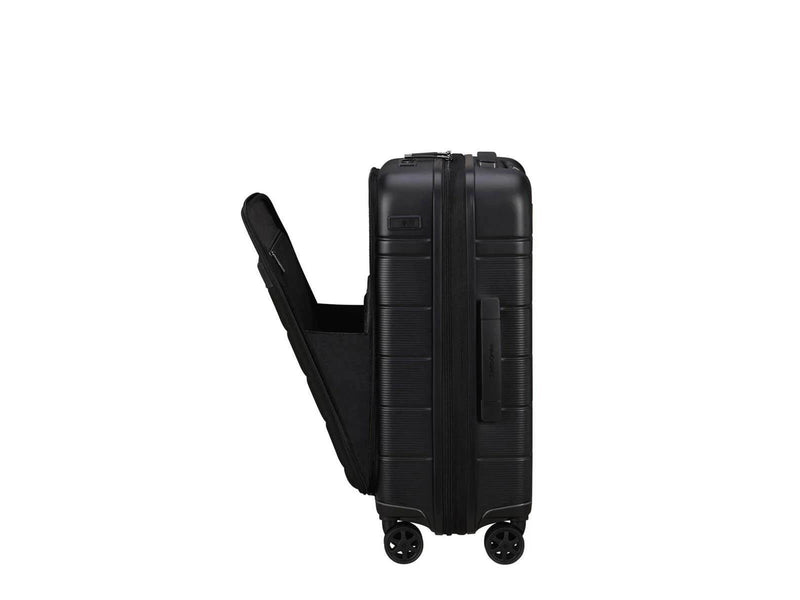 Samsonite Neopod Expandable Spinner - 55cm | Black