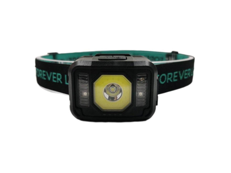 Forever XP-E 270 Lm Genopladelig LED Pandelampe