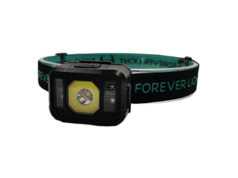 Forever XP-E 270 Lm Genopladelig LED Pandelampe