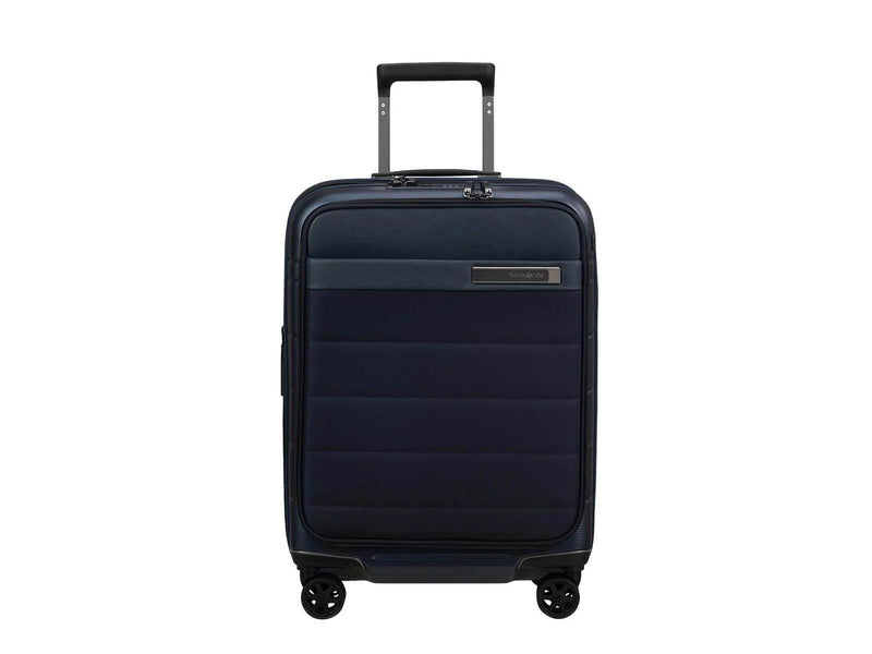 Samsonite Neopod Expandable Spinner - 55cm | Blue