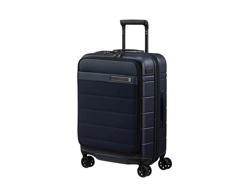Samsonite Neopod Expandable Spinner - 55cm | Blue