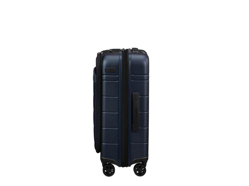 Samsonite Neopod Expandable Spinner - 55cm | Blue