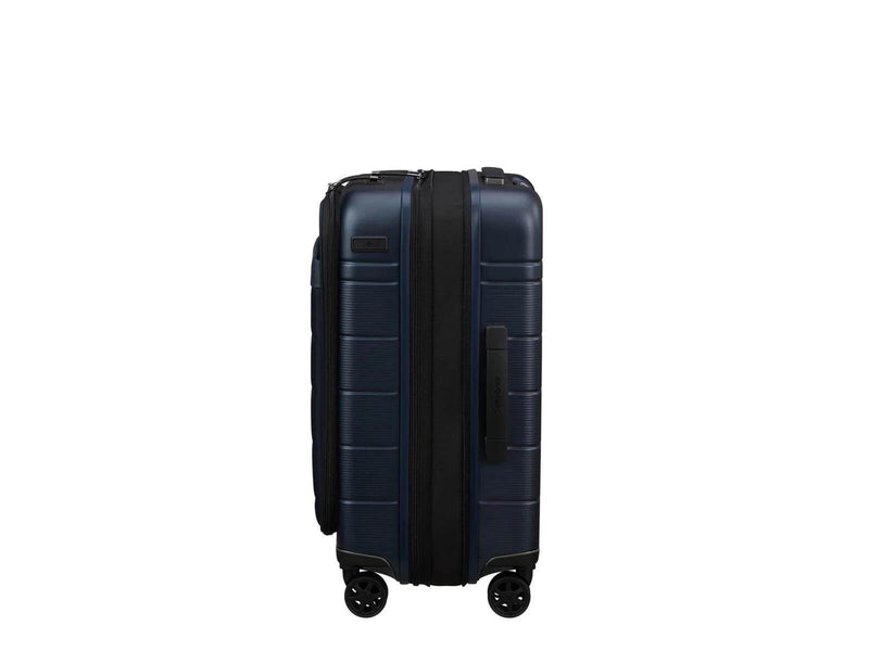 Samsonite Neopod Expandable Spinner - 55cm | Blue