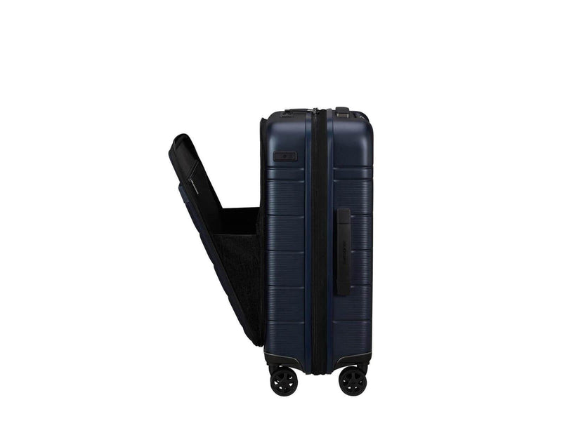 Samsonite Neopod Expandable Spinner - 55cm | Blue