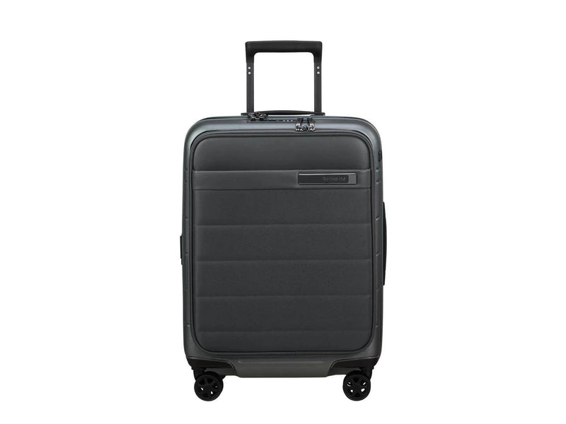 Samsonite Neopod Expandable Spinner - 55cm | Sage Khaki