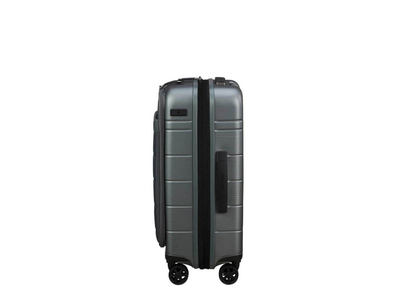 Samsonite Neopod Expandable Spinner - 55cm | Sage Khaki