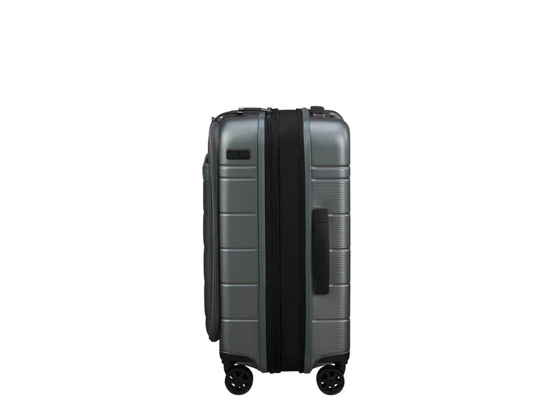 Samsonite Neopod Expandable Spinner - 55cm | Sage Khaki