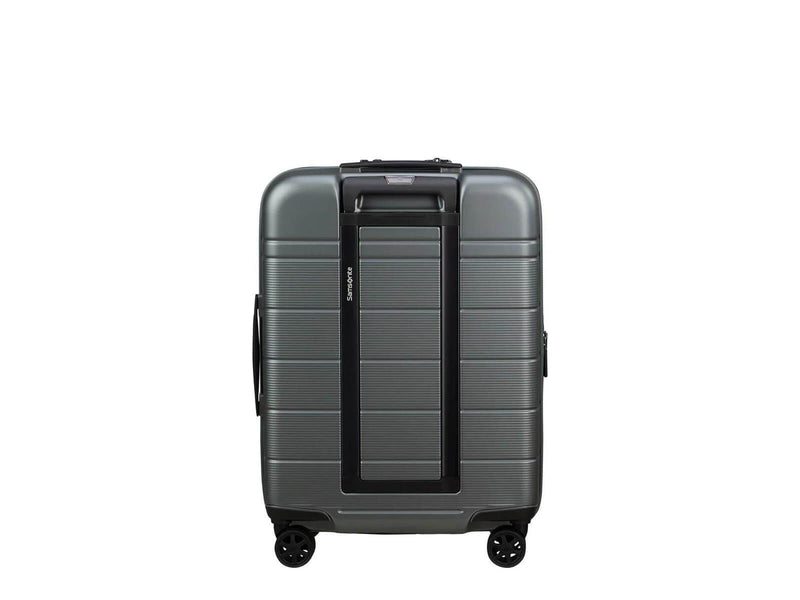 Samsonite Neopod Expandable Spinner - 55cm | Sage Khaki