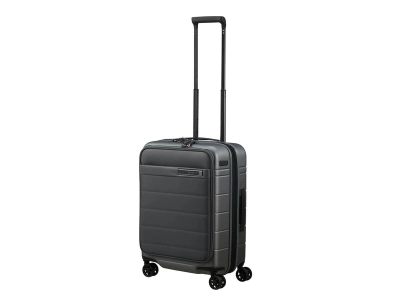Samsonite Neopod Expandable Spinner - 55cm | Sage Khaki