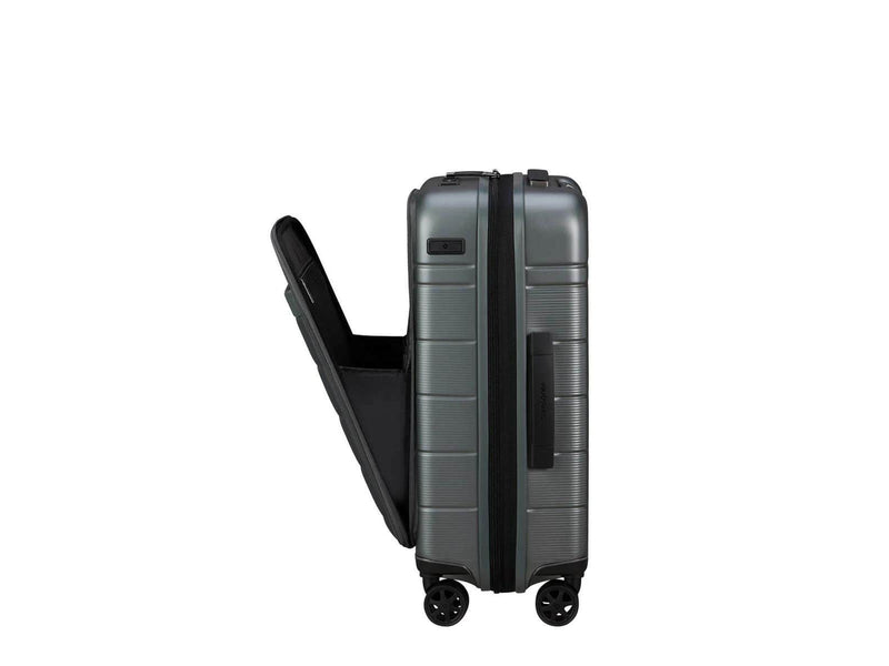 Samsonite Neopod Expandable Spinner - 55cm | Sage Khaki