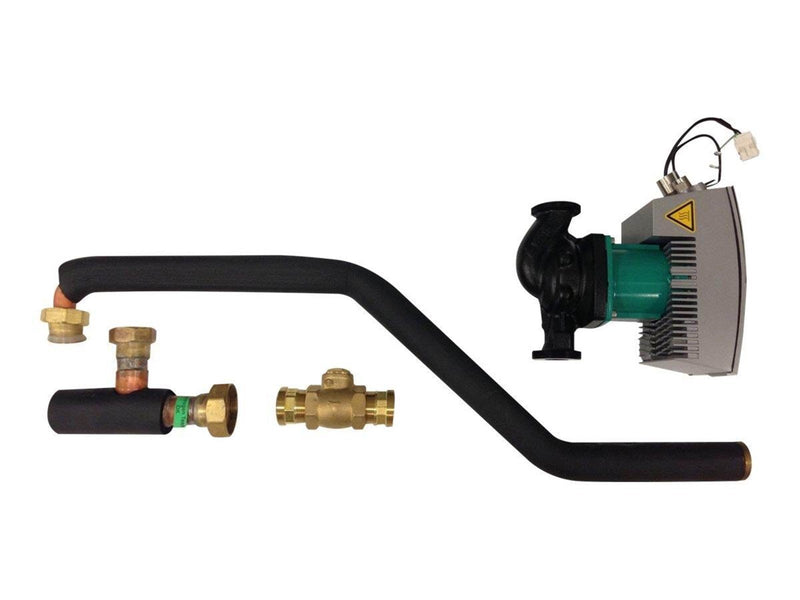 APC Uniflair InRow - liquid cooling system pump - DP control 208-230V 50/60Hz