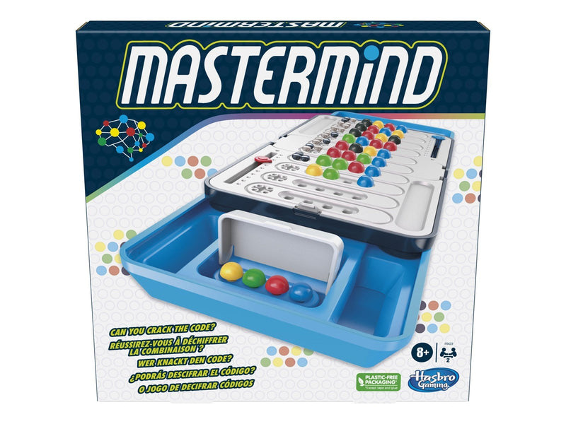Hasbro Gaming Mastermind