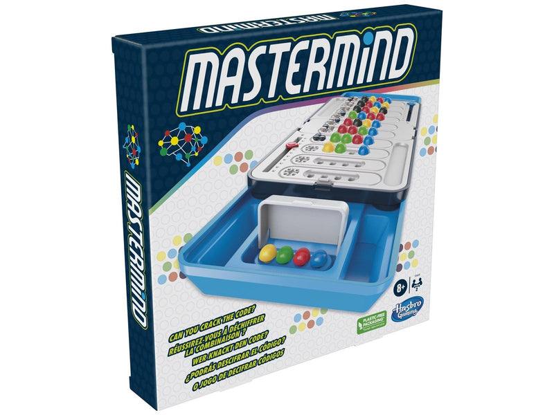 Hasbro Gaming Mastermind
