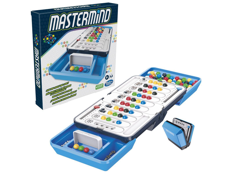 Hasbro Gaming Mastermind
