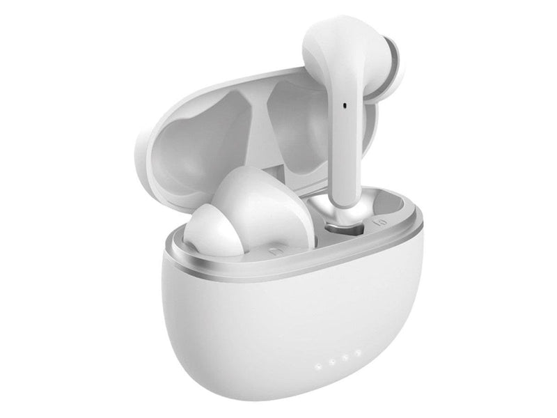 Forever TWE-210 TWS ANC Earphones Hvid
