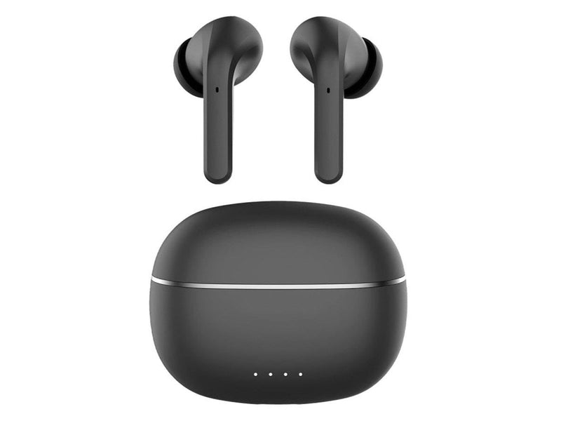 Forever TWE-210 TWS ANC Earphones Sort