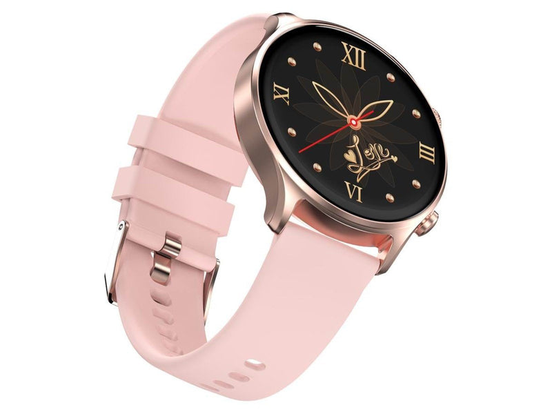Riversong Motive 7C 1.52  Smart Watch Rose Gold