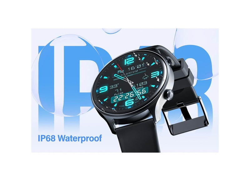 Riversong Motive 7C 1.52  Smart Watch Rose Gold
