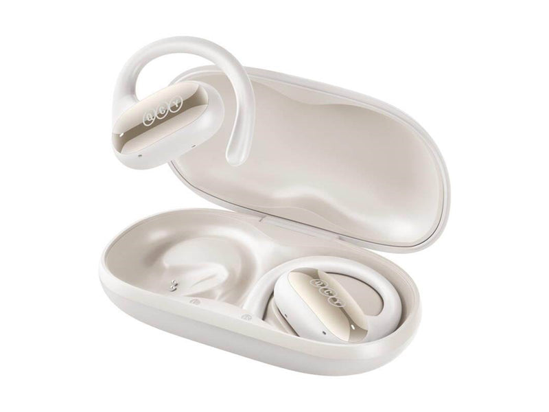 QCY T30 Crossky GTR2 Headphones (white)