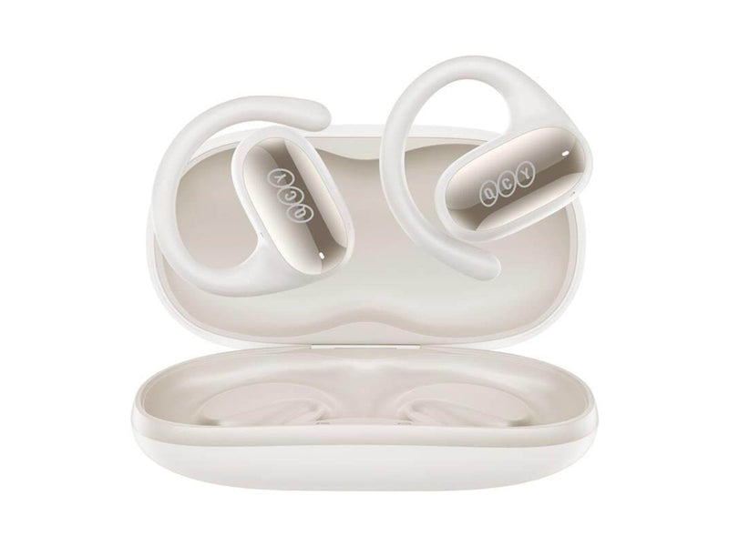 QCY T30 Crossky GTR2 Headphones (white)