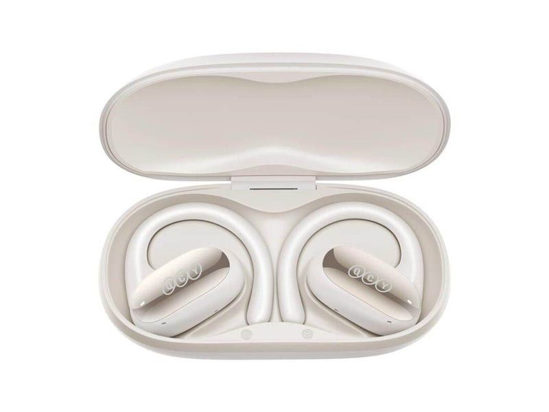 QCY T30 Crossky GTR2 Headphones (white)