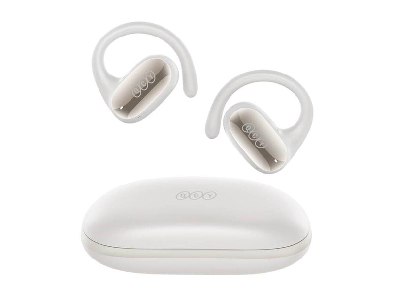 QCY T30 Crossky GTR2 Headphones (white)