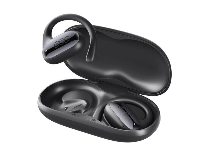 QCY T30 Crossky GTR2 Headphones (black)