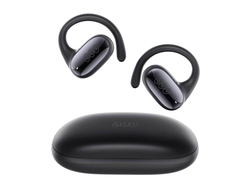 QCY T30 Crossky GTR2 Headphones (black)