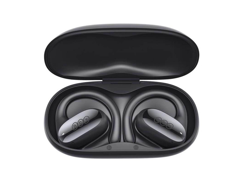 QCY T30 Crossky GTR2 Headphones (black)